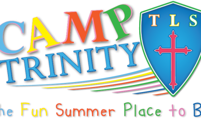 The Camp Trinity Experience