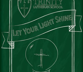 Let Your Light Shine TLS!