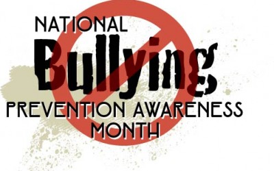 National Bullying Awareness Month