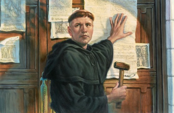 Luther-posting-95-theses-560x366