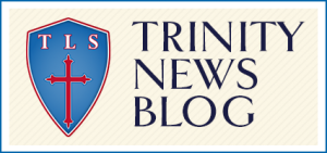 Trinity News Blog Button