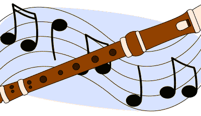 Recorder Karate Black Belts