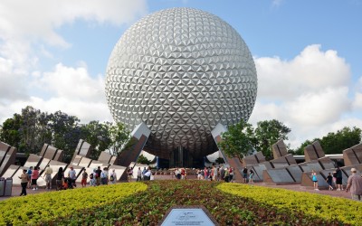 Celebrating Black History Month at Epcot