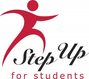 step-up