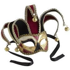 “Masquerade Madness” Silent Auction Event