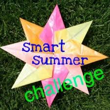 Smart Summer Challenge