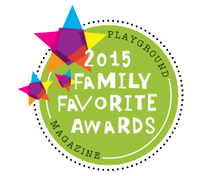 Vote for Trinity Family Favorites 2015!