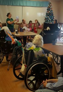 vpk at nursing home