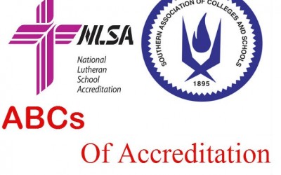 The ABC’s Of Accreditation