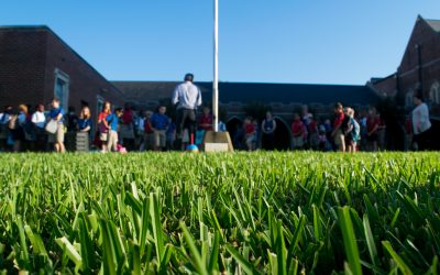 See You At The Pole!