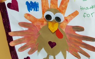 VPK Gratitude Turkey