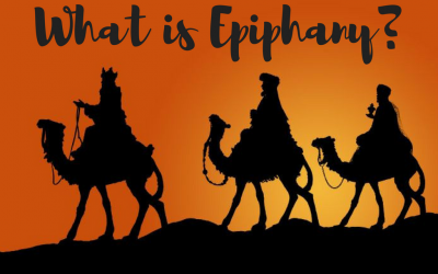 What is Epiphany?