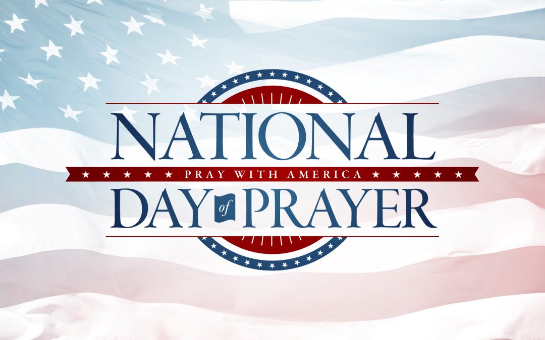 National Day Of Prayer 2017