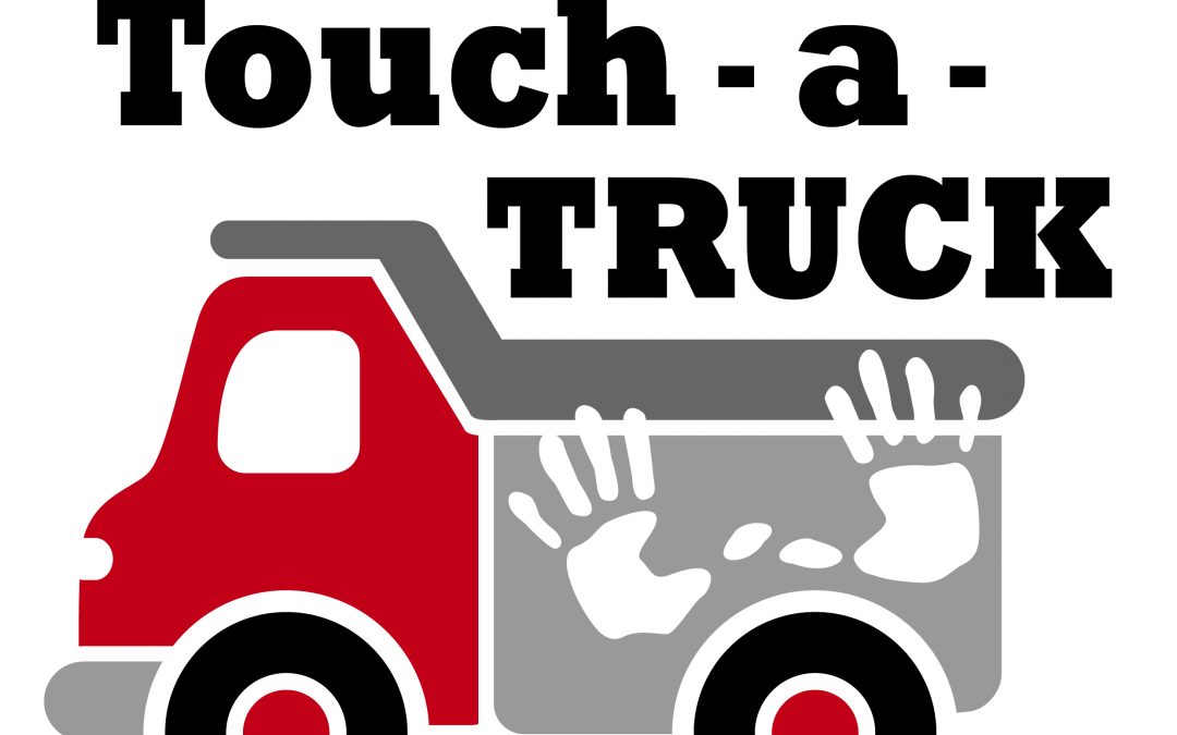 PTL Projects: Part 1- Touch-A-Truck