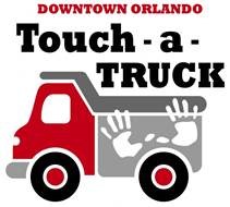 Preparing for Touch A Truck 2015