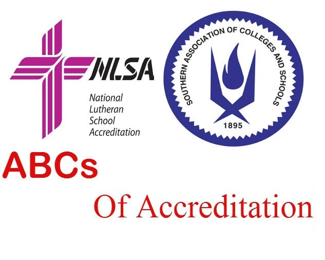 The ABC’s Of Accreditation