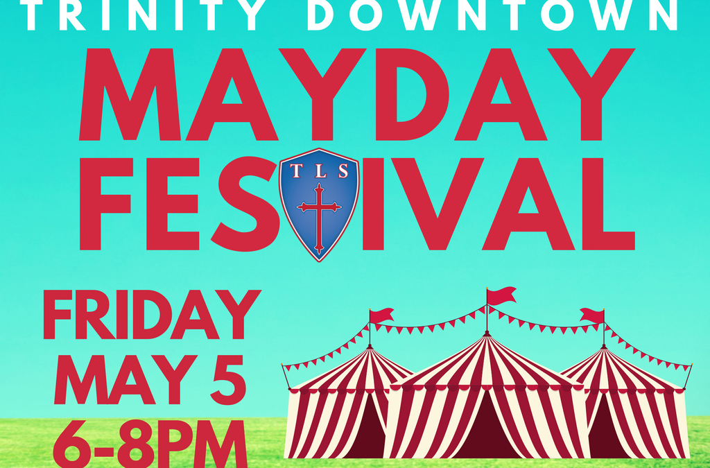 May Day Festival Fun 2017