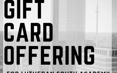 Hurricane Harvey: Gift Card Offering